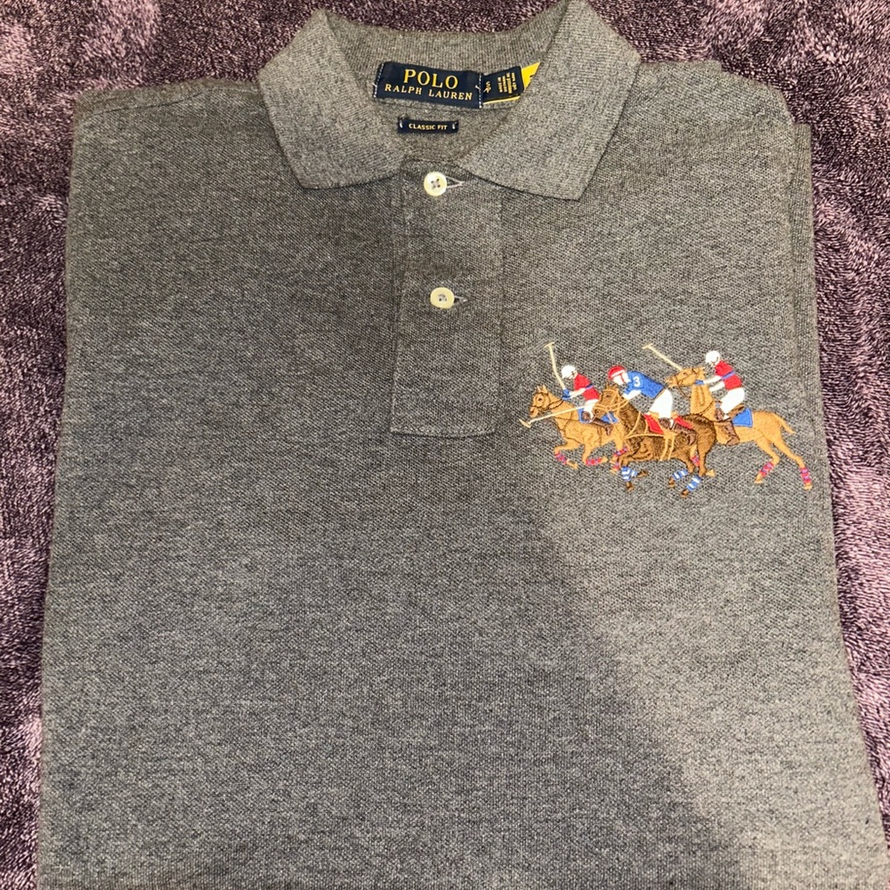 Polo Ralph Lauren